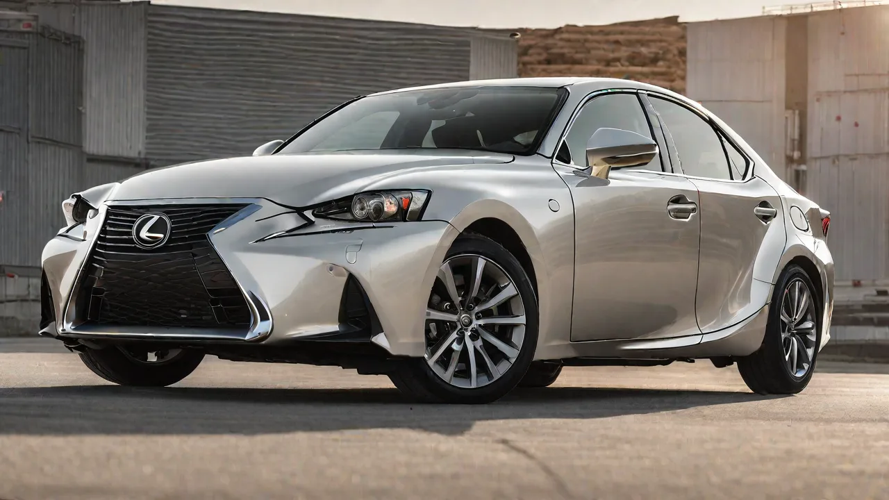Emergency Procedures and Safety Features to Know in Your Everyday Lexus IS 300