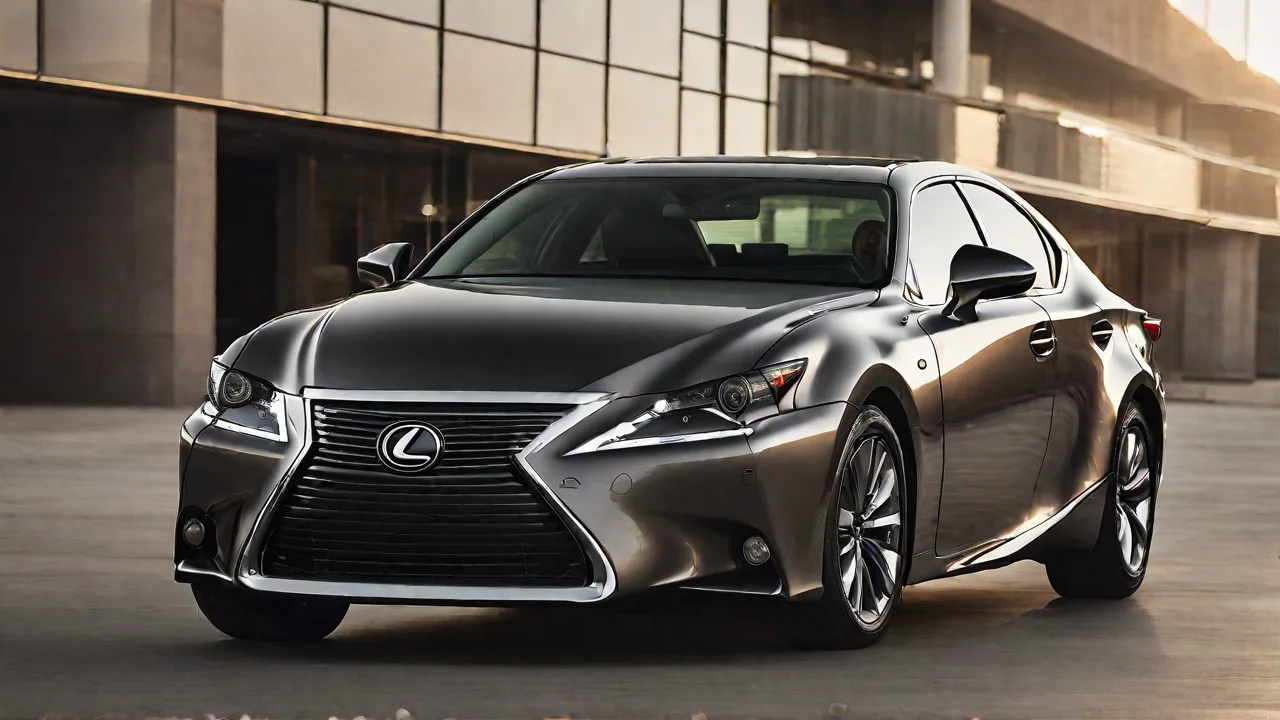 Everyday Lexus Advice: Diagnosing Why Your Lexus ES 250 Won’t Start