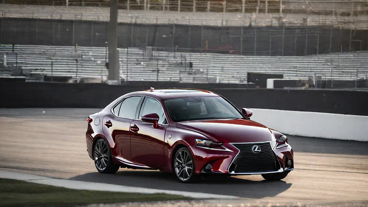 How to Choose the Right Synthetic Oil for Your Lexus IS 350 According to Everyday Lexus Experts