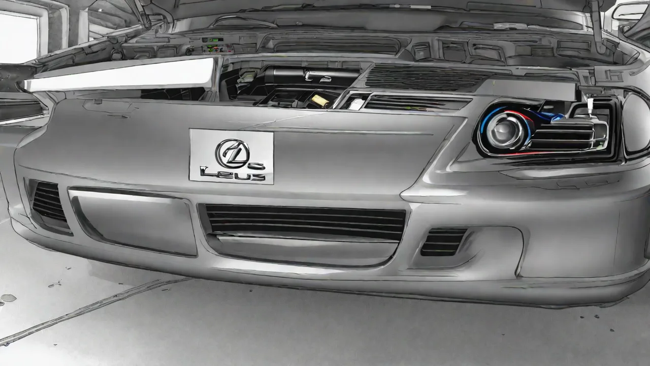 How to Upgrade the Lexus GS 300’s Sound System Without Voiding Your Warranty
